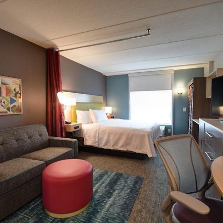 Home2 Suites By Hilton Atlanta Marietta, Ga Exterior photo
