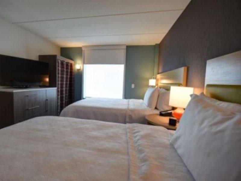 Home2 Suites By Hilton Atlanta Marietta, Ga Exterior photo