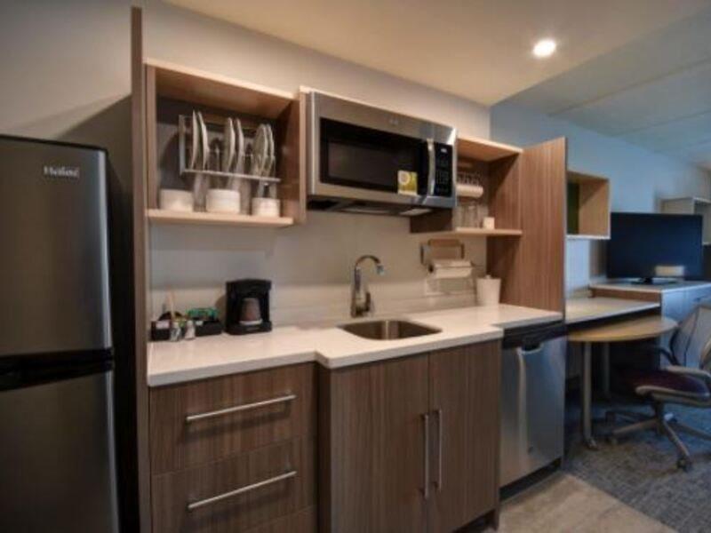 Home2 Suites By Hilton Atlanta Marietta, Ga Exterior photo