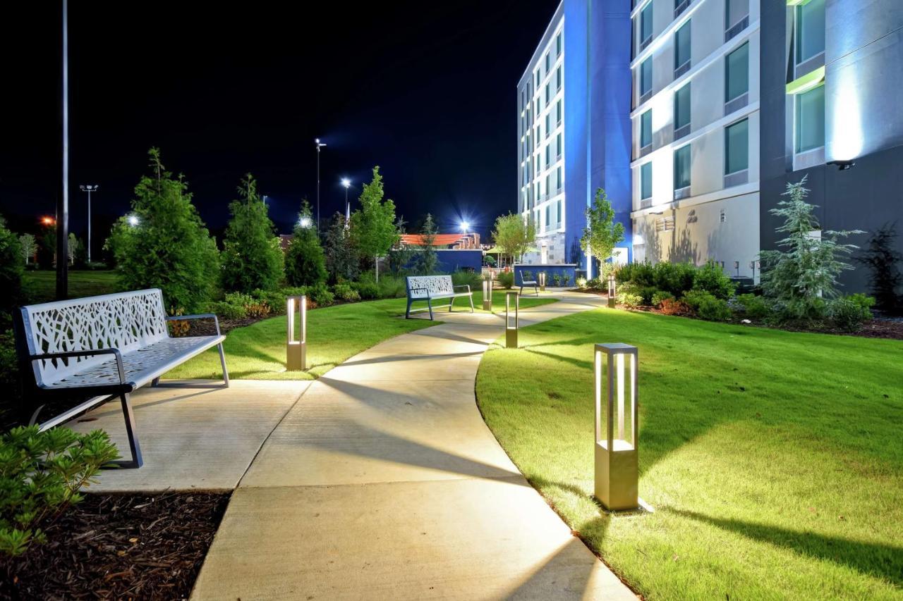 Home2 Suites By Hilton Atlanta Marietta, Ga Exterior photo