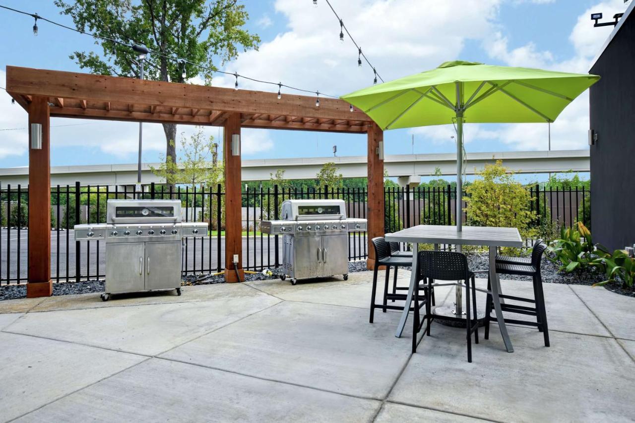 Home2 Suites By Hilton Atlanta Marietta, Ga Exterior photo