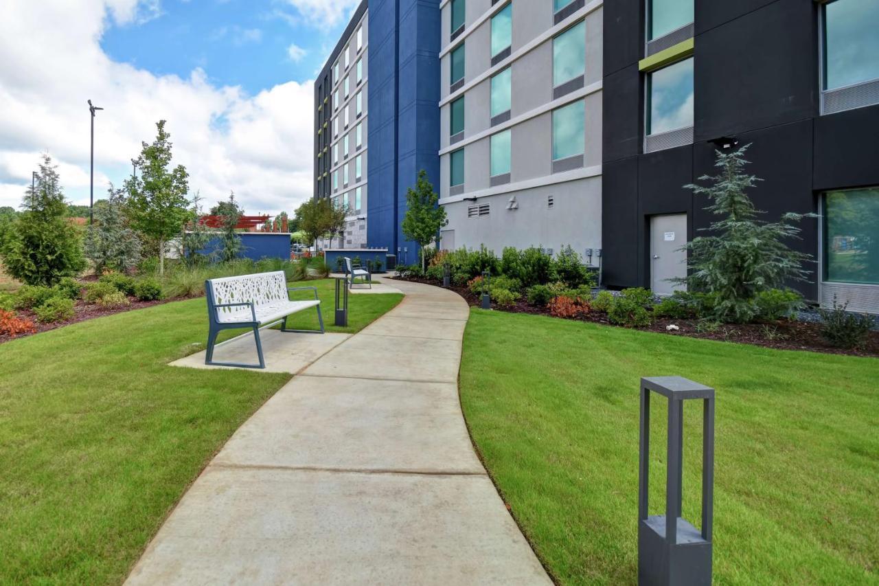 Home2 Suites By Hilton Atlanta Marietta, Ga Exterior photo