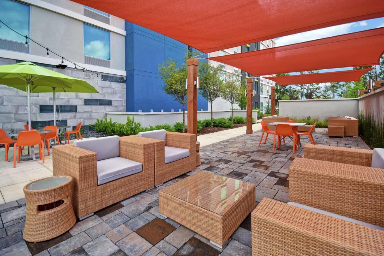 Home2 Suites By Hilton Atlanta Marietta, Ga Exterior photo