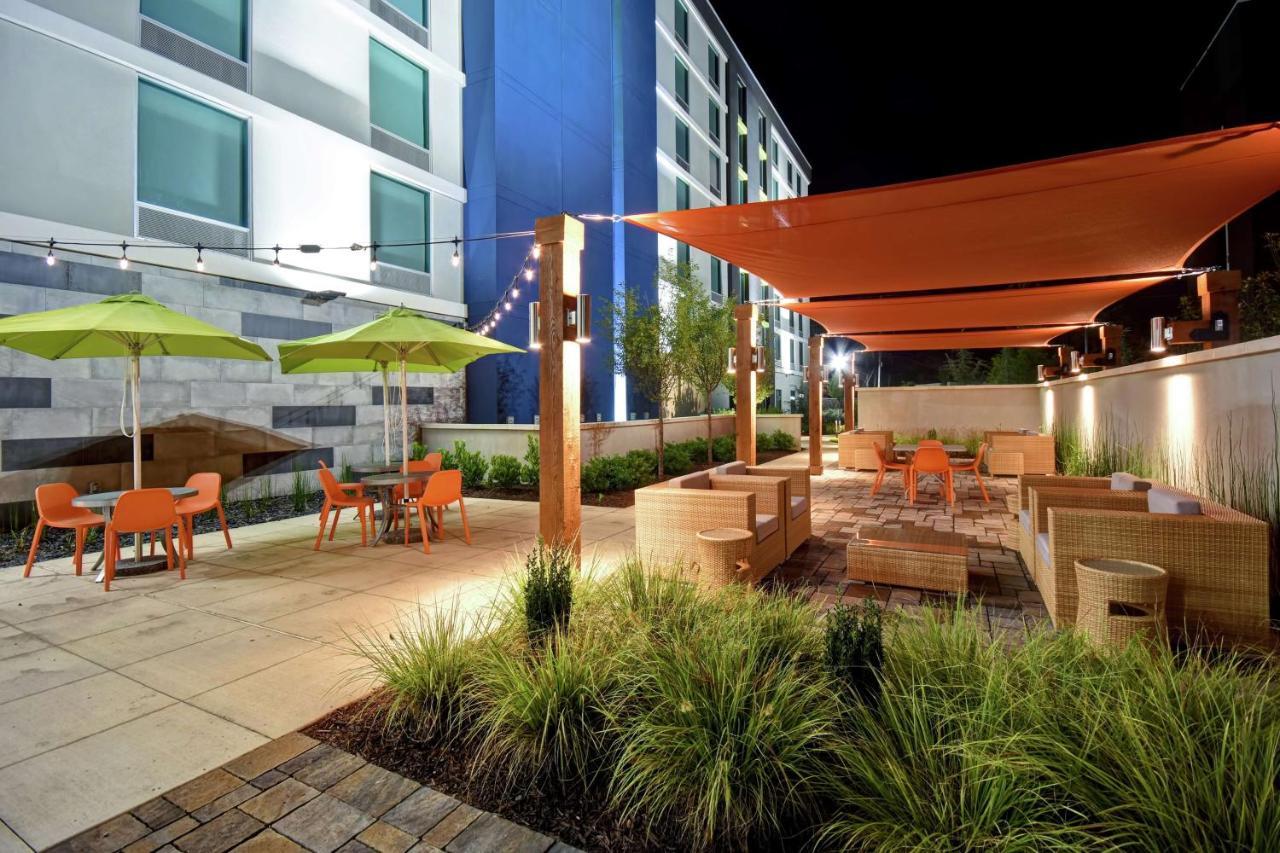 Home2 Suites By Hilton Atlanta Marietta, Ga Exterior photo
