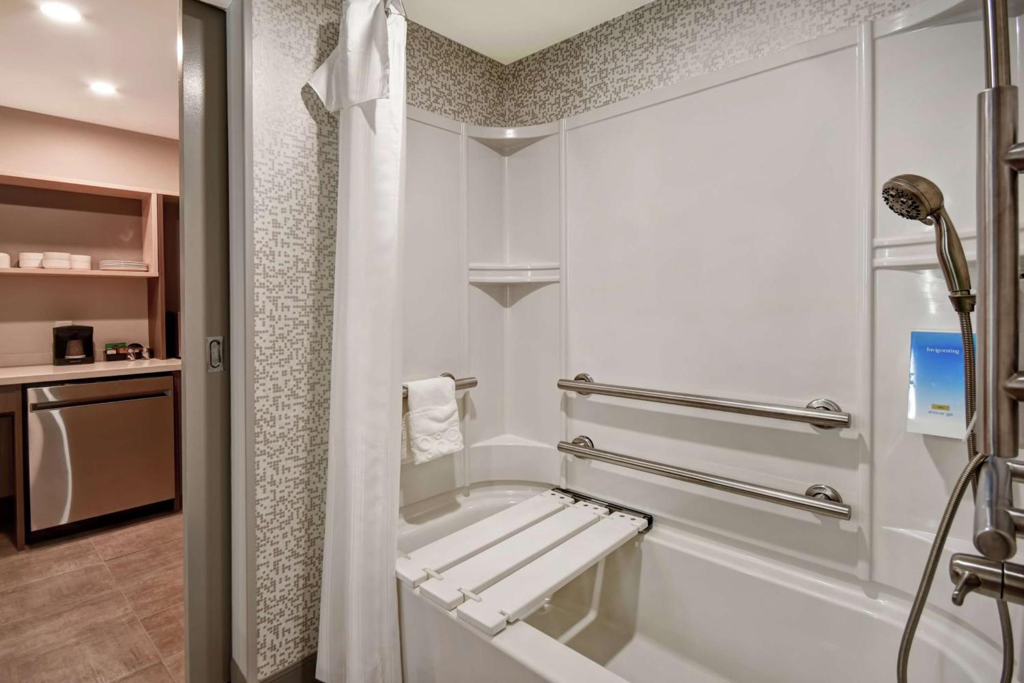 Home2 Suites By Hilton Atlanta Marietta, Ga Exterior photo