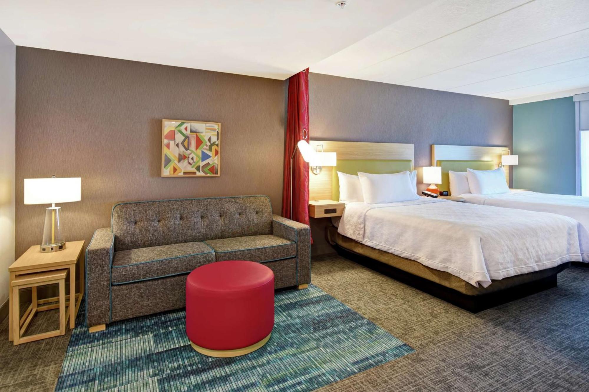 Home2 Suites By Hilton Atlanta Marietta, Ga Exterior photo