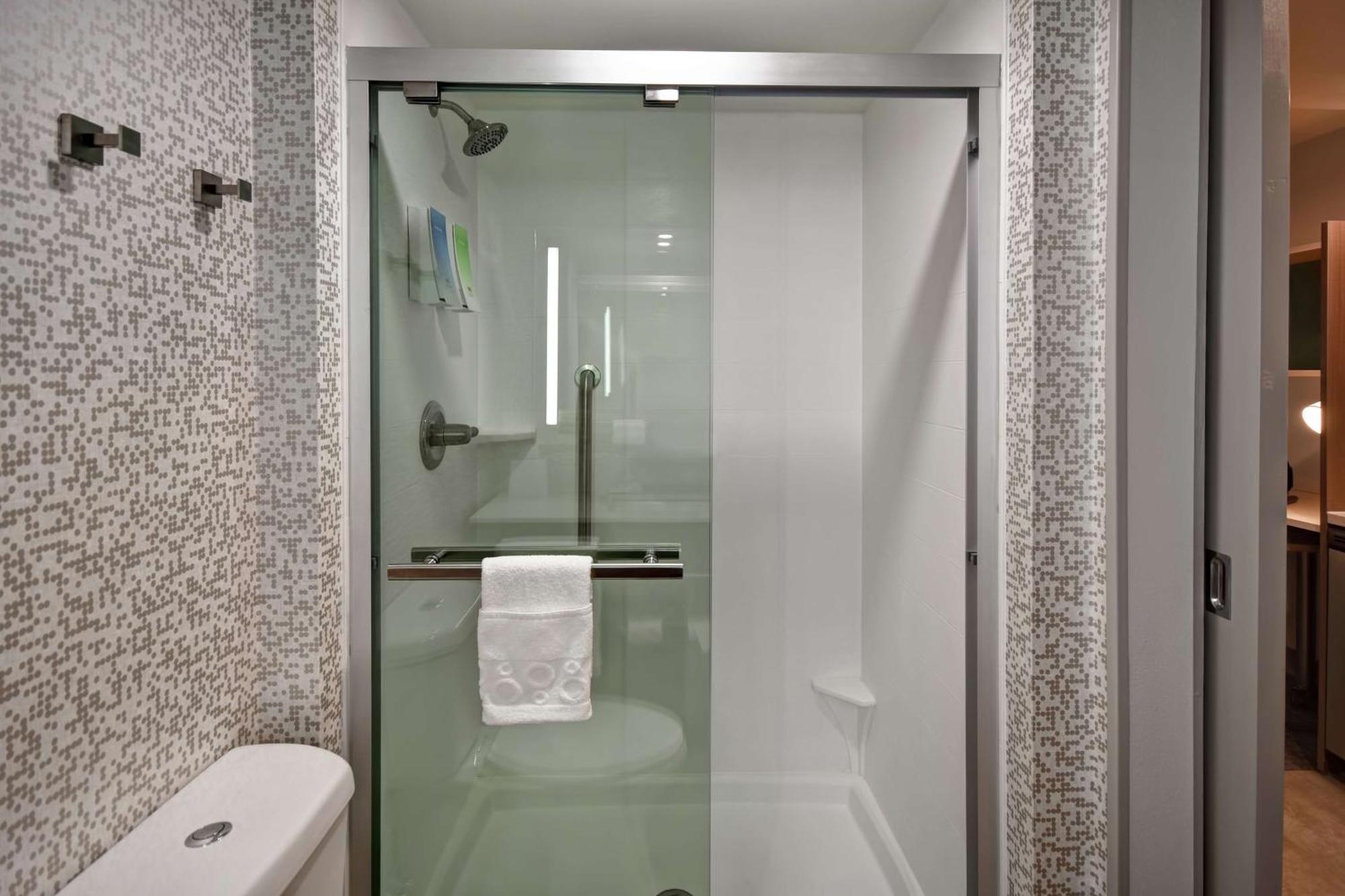 Home2 Suites By Hilton Atlanta Marietta, Ga Exterior photo