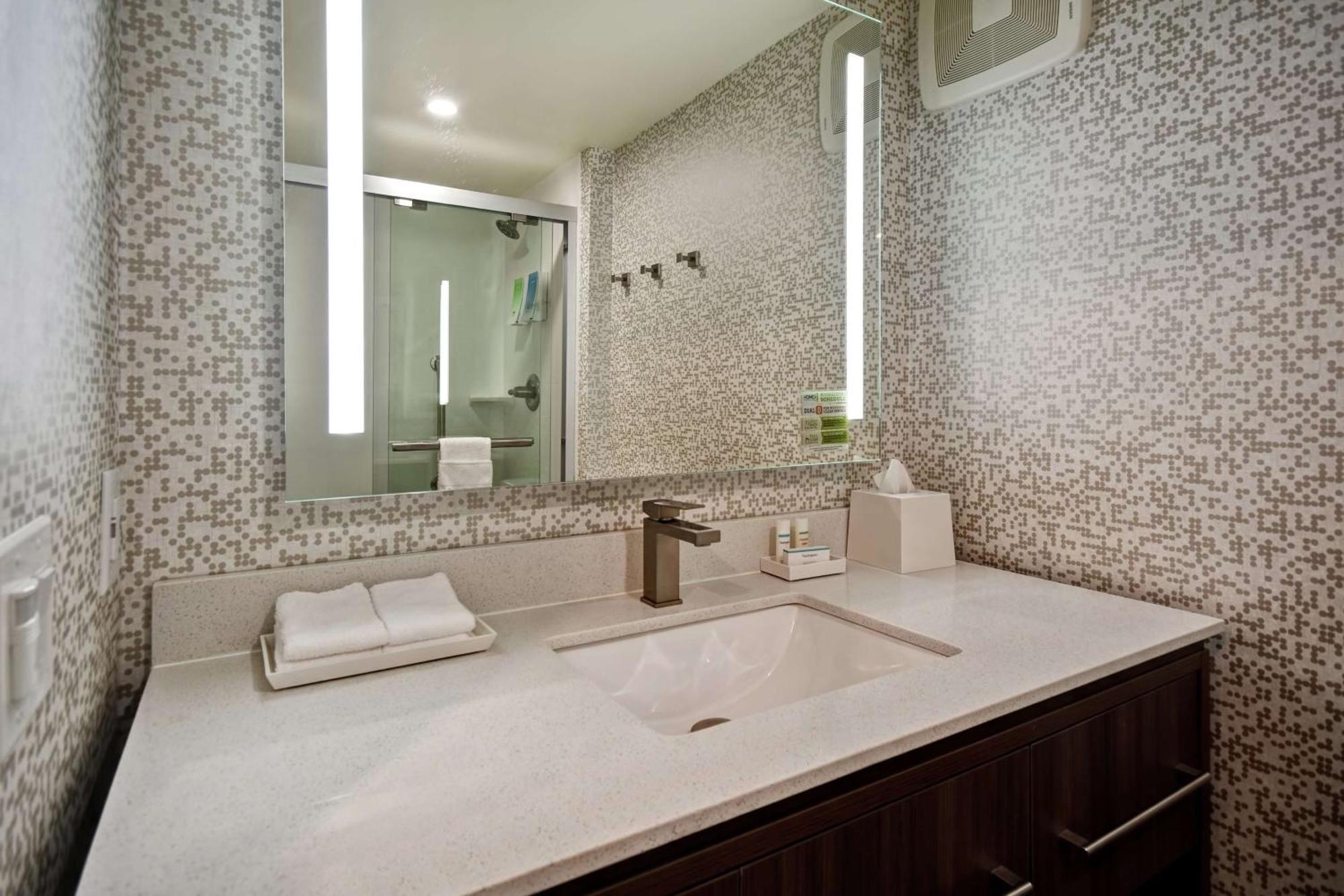 Home2 Suites By Hilton Atlanta Marietta, Ga Exterior photo