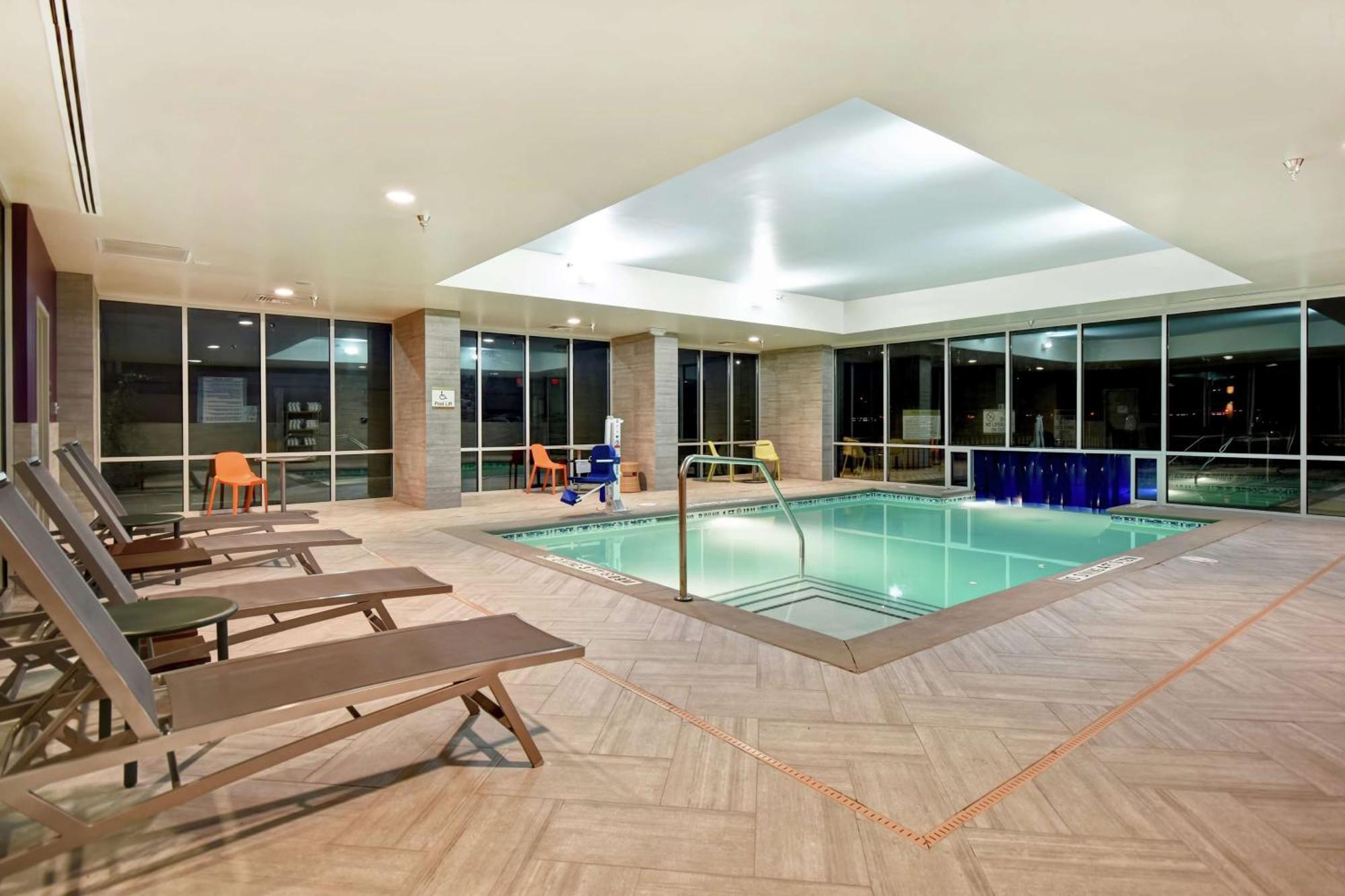 Home2 Suites By Hilton Atlanta Marietta, Ga Exterior photo