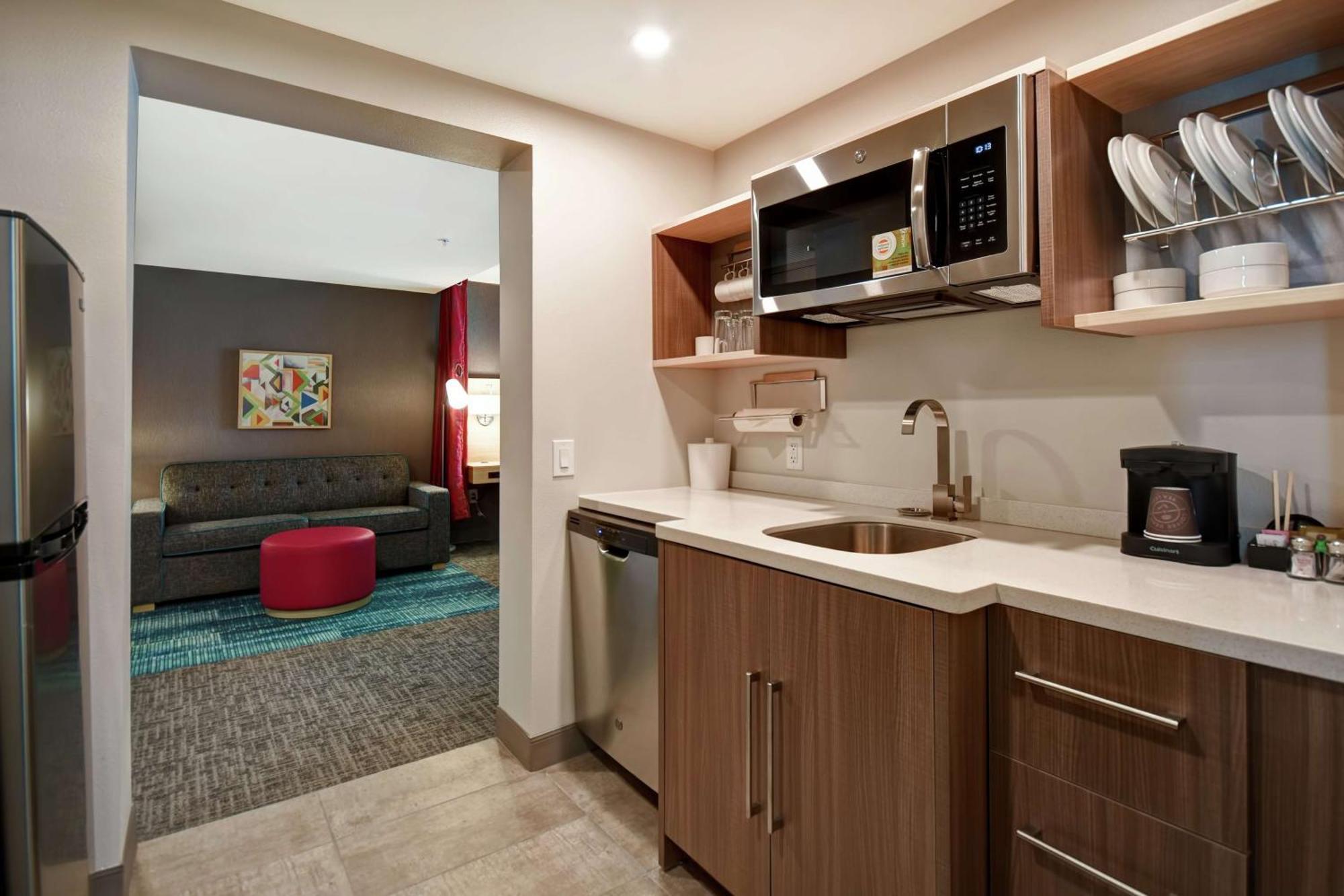 Home2 Suites By Hilton Atlanta Marietta, Ga Exterior photo