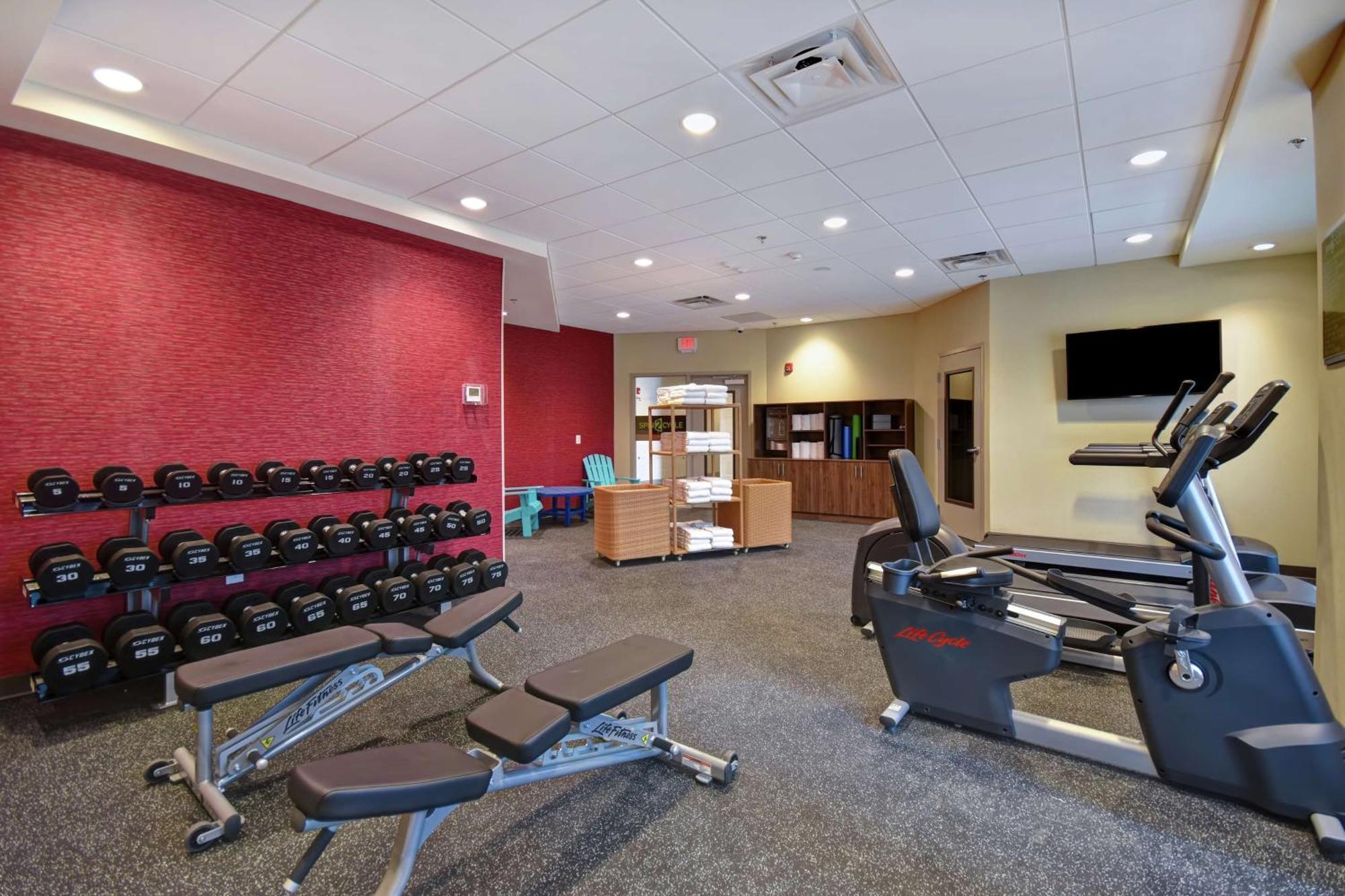 Home2 Suites By Hilton Atlanta Marietta, Ga Exterior photo