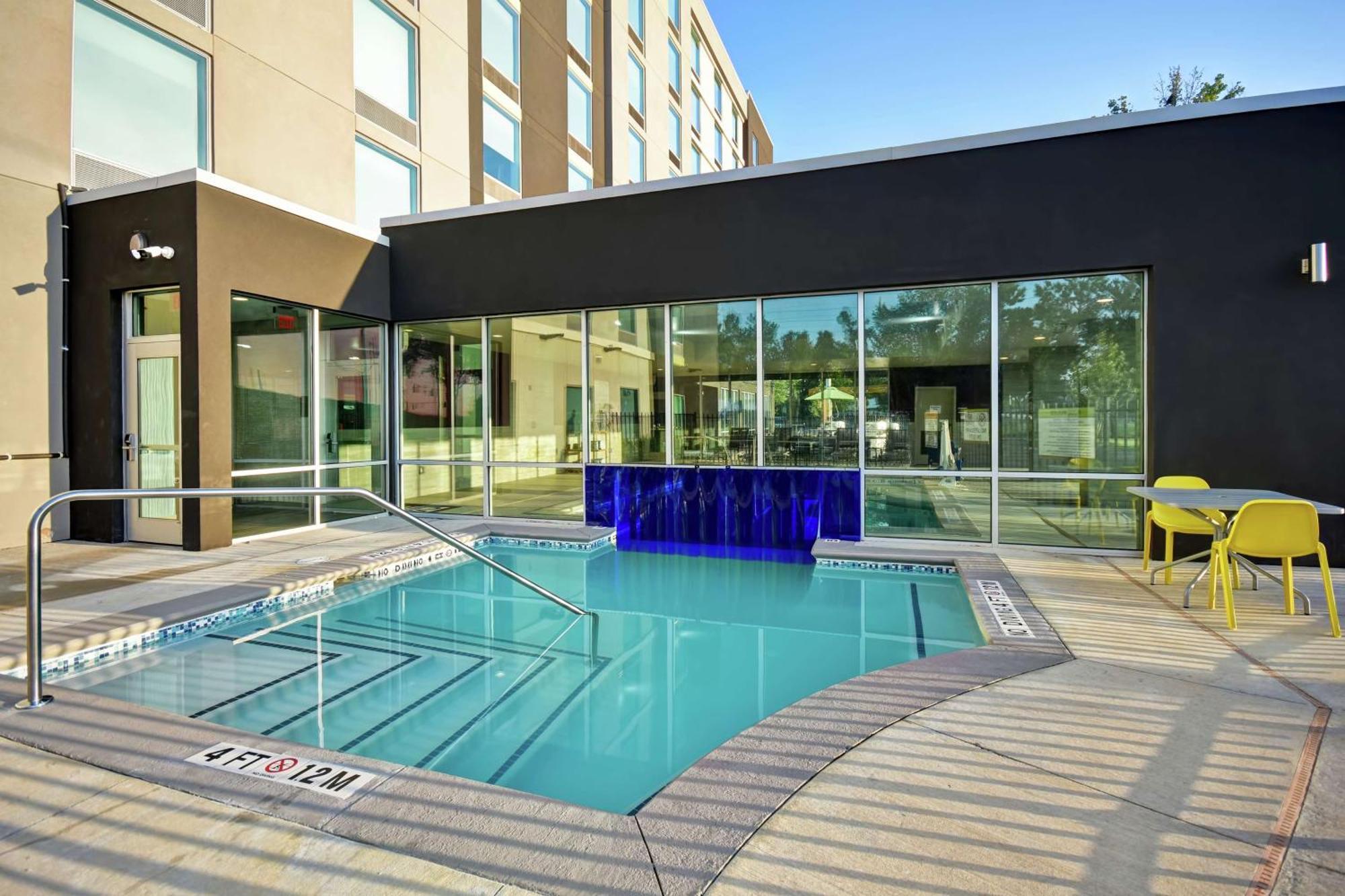 Home2 Suites By Hilton Atlanta Marietta, Ga Exterior photo